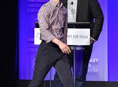 PaleyFest 2016: Fear the Walking Dead