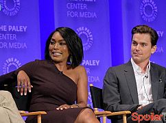 PaleyFest 2016: American Horror Story
