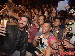 PaleyFest 2016: American Horror Story