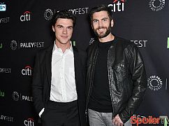 PaleyFest 2016: American Horror Story