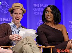 PaleyFest 2016: American Horror Story