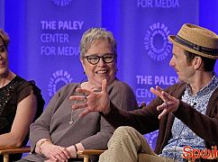 PaleyFest 2016: American Horror Story