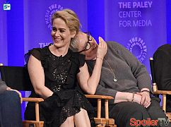 PaleyFest 2016: American Horror Story