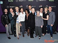 PaleyFest 2016: American Horror Story