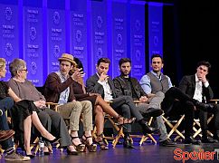 PaleyFest 2016: American Horror Story