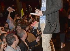 PaleyFest 2016: American Horror Story