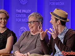 PaleyFest 2016: American Horror Story