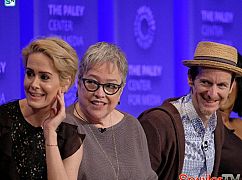 PaleyFest 2016: American Horror Story