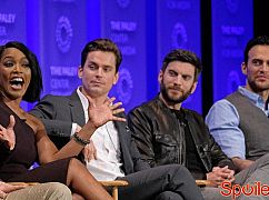 PaleyFest 2016: American Horror Story
