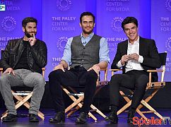 PaleyFest 2016: American Horror Story