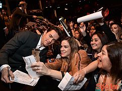 PaleyFest 2016: American Horror Story