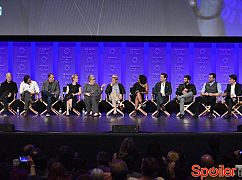 PaleyFest 2016: American Horror Story