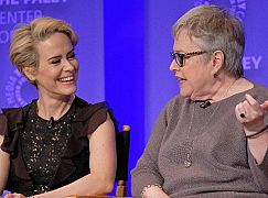 PaleyFest 2016: American Horror Story