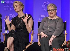 PaleyFest 2016: American Horror Story