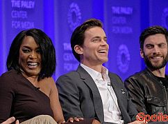 PaleyFest 2016: American Horror Story
