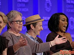 PaleyFest 2016: American Horror Story