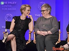 PaleyFest 2016: American Horror Story