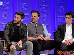 PaleyFest 2016: American Horror Story
