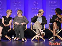 PaleyFest 2016: American Horror Story