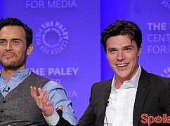 PaleyFest 2016: American Horror Story