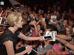 PaleyFest 2016: American Horror Story