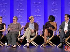 PaleyFest 2016: American Horror Story