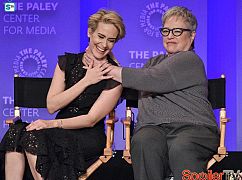 PaleyFest 2016: American Horror Story