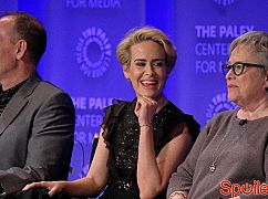 PaleyFest 2016: American Horror Story