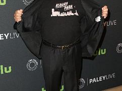 PaleyFest 2016: U nas w Filadelfii