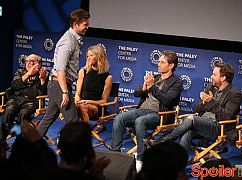 PaleyFest 2016: U nas w Filadelfii