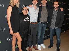 PaleyFest 2016: U nas w Filadelfii