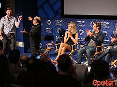 PaleyFest 2016: U nas w Filadelfii