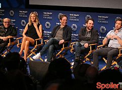 PaleyFest 2016: U nas w Filadelfii