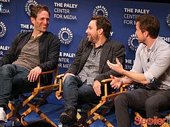 PaleyFest 2016: U nas w Filadelfii