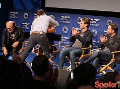 PaleyFest 2016: U nas w Filadelfii