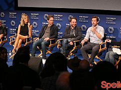 PaleyFest 2016: U nas w Filadelfii