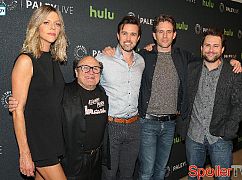 PaleyFest 2016: U nas w Filadelfii