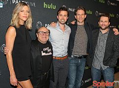 PaleyFest 2016: U nas w Filadelfii