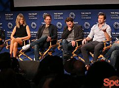 PaleyFest 2016: U nas w Filadelfii