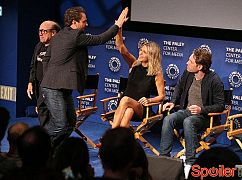 PaleyFest 2016: U nas w Filadelfii