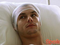 Barwy szczęścia odc. 1428 - zdjęcia promocyjne