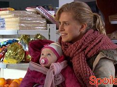 M jak miłość odc. 1213 - zdjęcia promocyjne