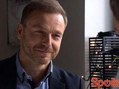 M jak miłość odc. 1213 - zdjęcia promocyjne