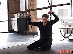 The Originals: 3x18 The Devil Comes Here and Sighs - zdjęcia promocyjne