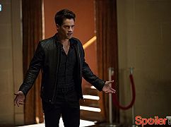 The Originals: 3x18 The Devil Comes Here and Sighs - zdjęcia promocyjne