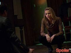 The Originals: 3x18 The Devil Comes Here and Sighs - zdjęcia promocyjne