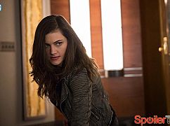 The Originals: 3x18 The Devil Comes Here and Sighs - zdjęcia promocyjne
