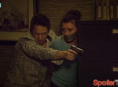 iZombie: 2x19 Salivation Army - zdjęcia promocyjne