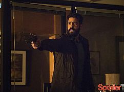 iZombie: 2x19 Salivation Army - zdjęcia promocyjne