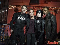 iZombie: 2x19 Salivation Army - zdjęcia promocyjne